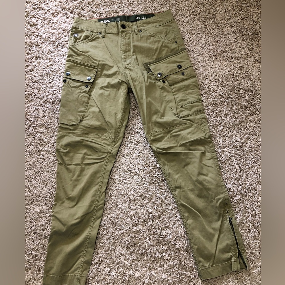 G Star Raw